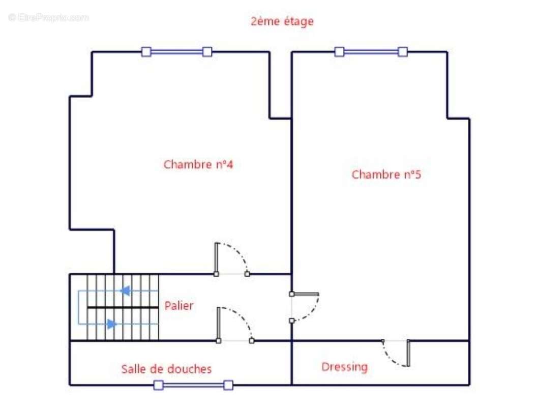 Maison familiale à vendre 7 pièces GARCHES (92) - photo 18