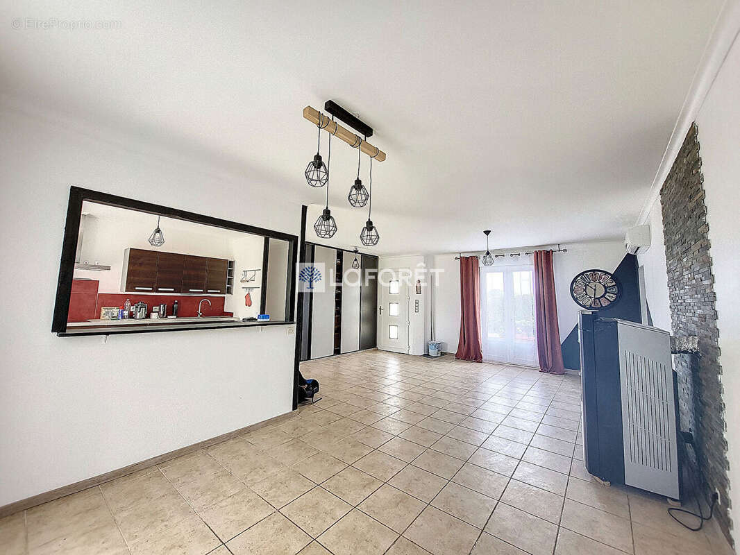 Maison à ALAINCOURT