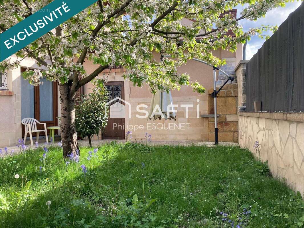 Photo 2 - Maison à REIMS