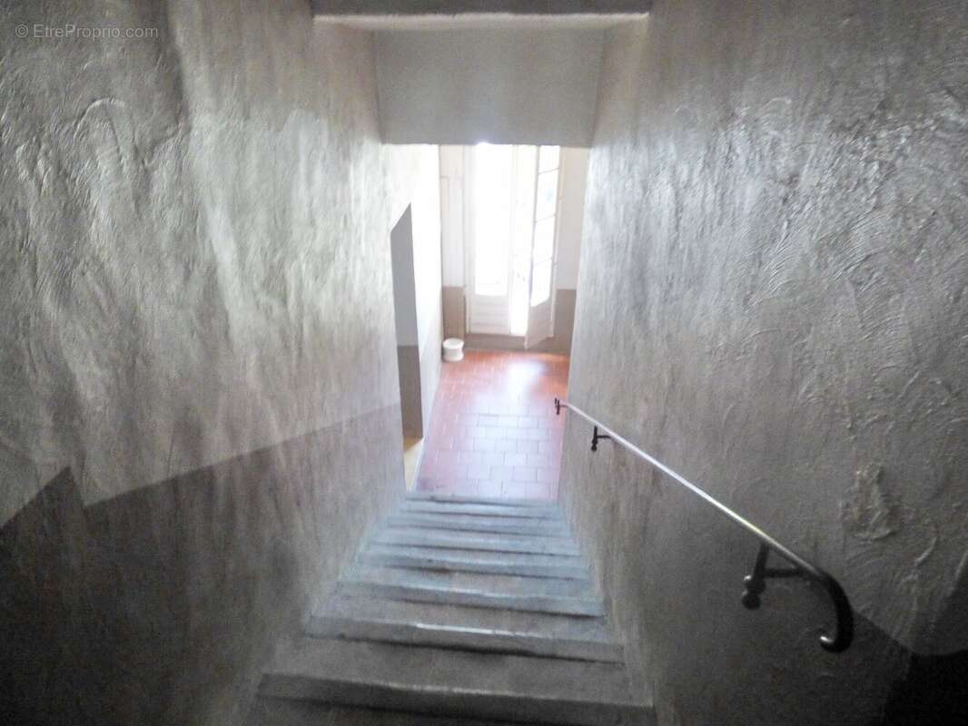 Appartement à PEZENAS