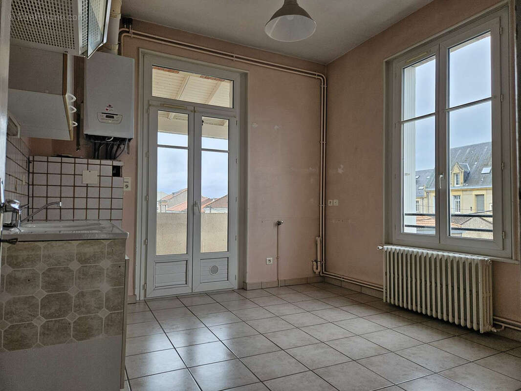 Appartement à AGEN