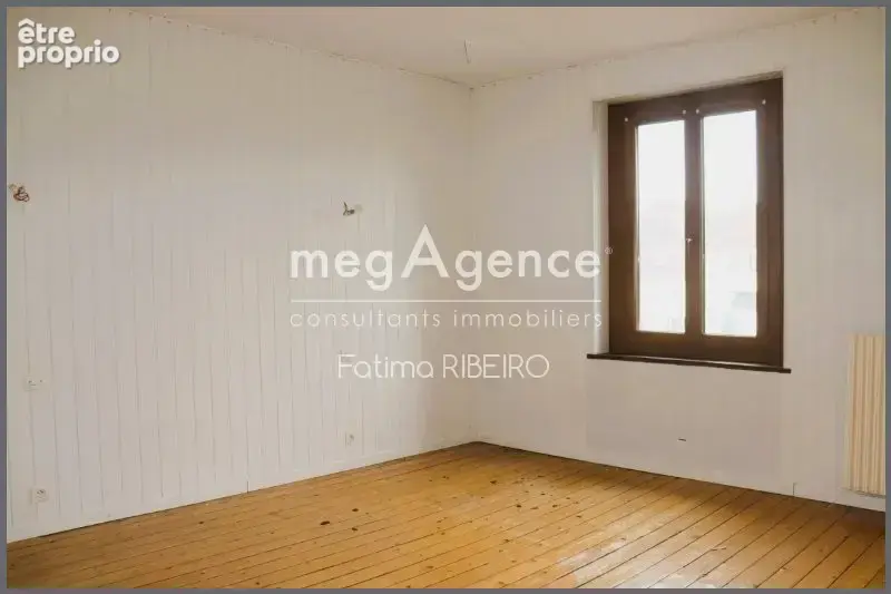 Maison de village de 130 m² – 5 chambres - photo 11