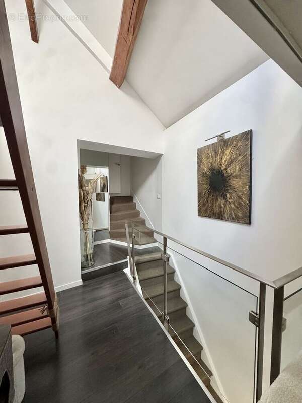 Maison à SAINT-PRIX