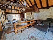 Maison à HERBITZHEIM