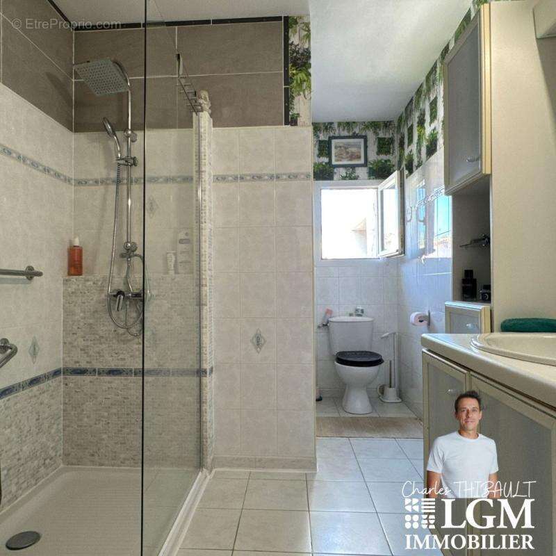 Appartement à TARASCON
