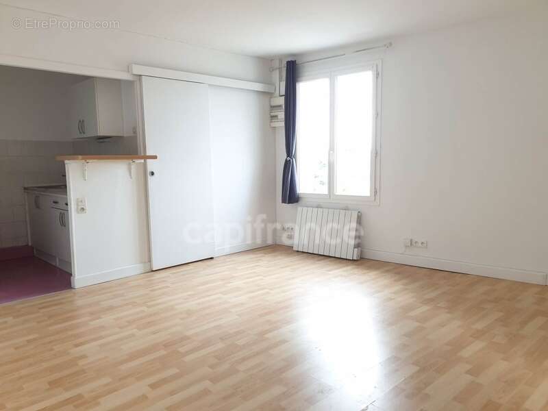 Un lot de 4 appartements à vendre sur SAUJON (17) - Centre ville - photo 22