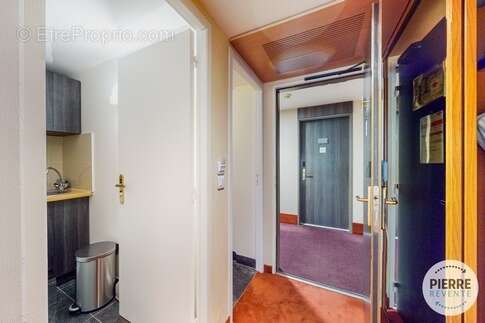 Appartement à LIEUSAINT