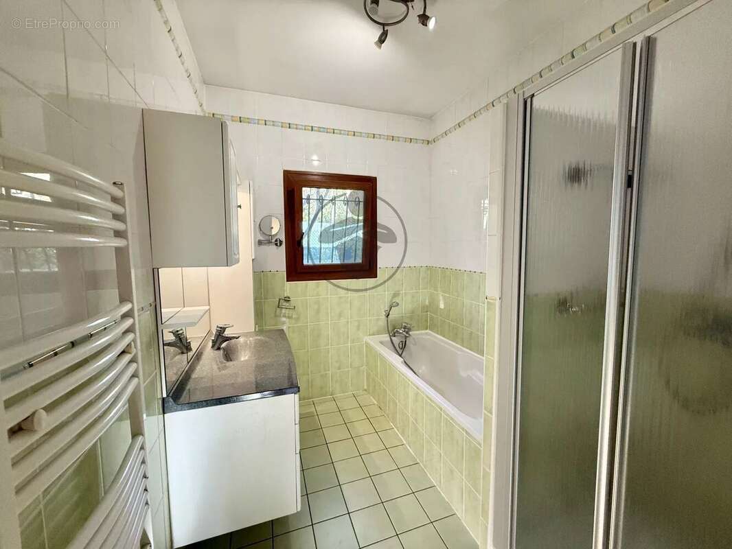 Maison à MONTPELLIER