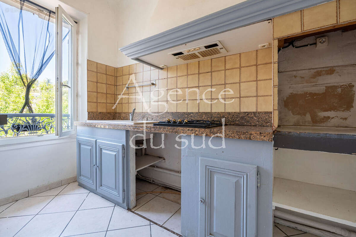 EXCLUSIVITÉ - Appartement lumineux Gardanne 3 pièces 70 m2 - photo 5