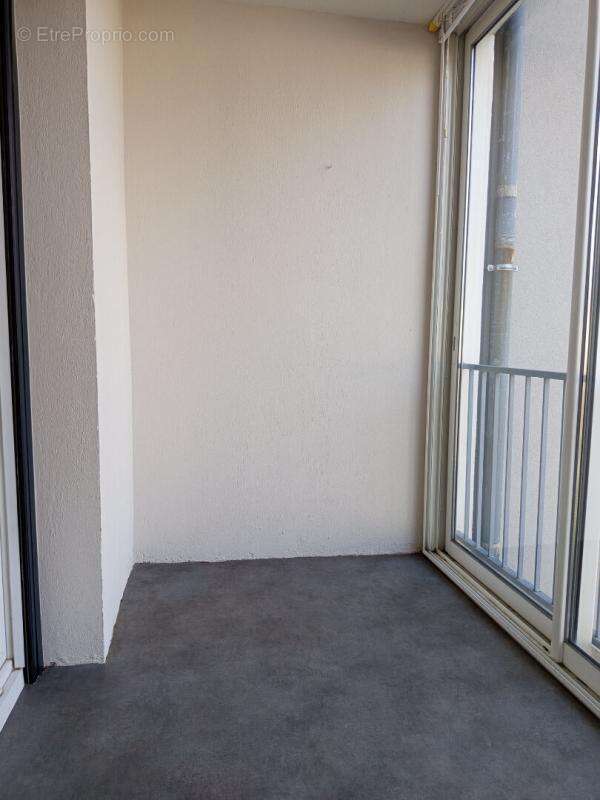 Appartement à DONZERE