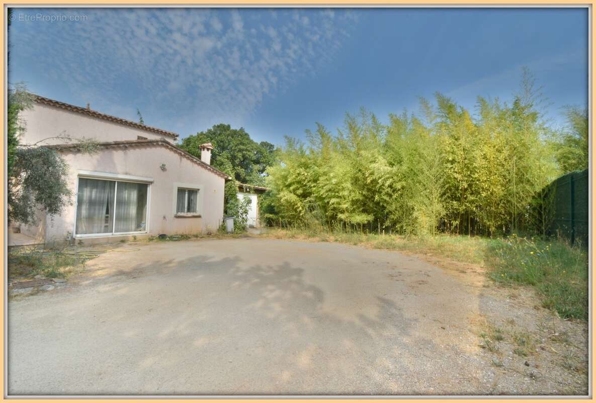 Maison à vendre 4 pièces ALES (30) - photo 11