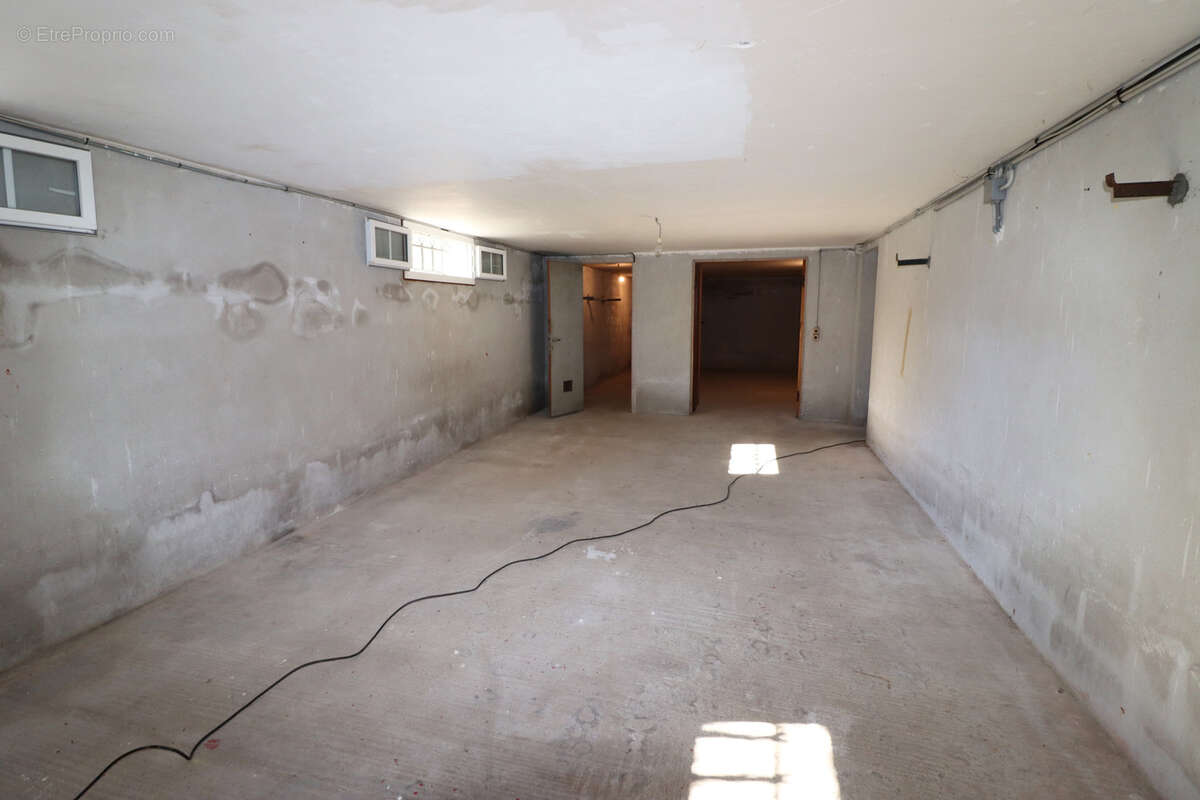 Maison à MESCHERS-SUR-GIRONDE