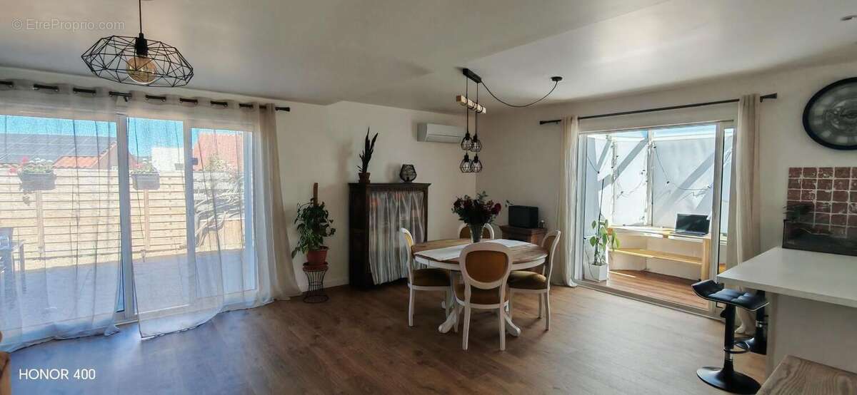 Charme et modernité : maison 3 faces sublimé à Ceret - photo 3