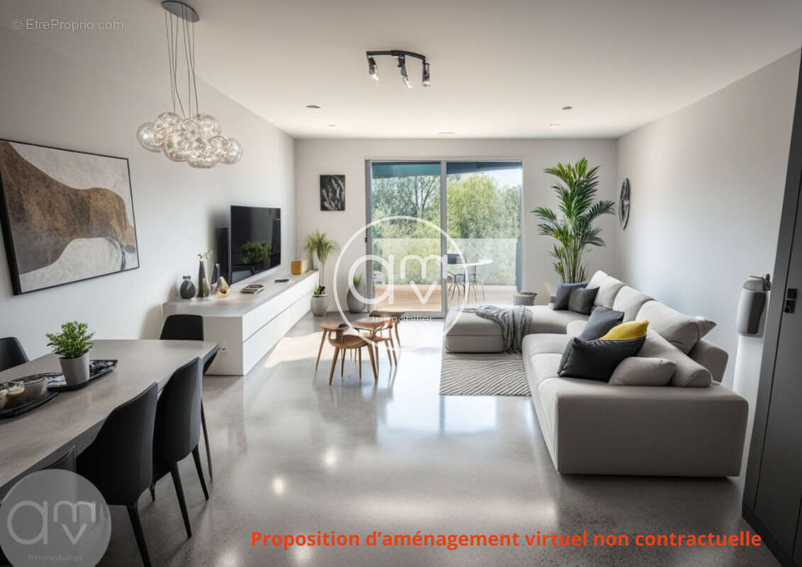 Appartement à HYERES