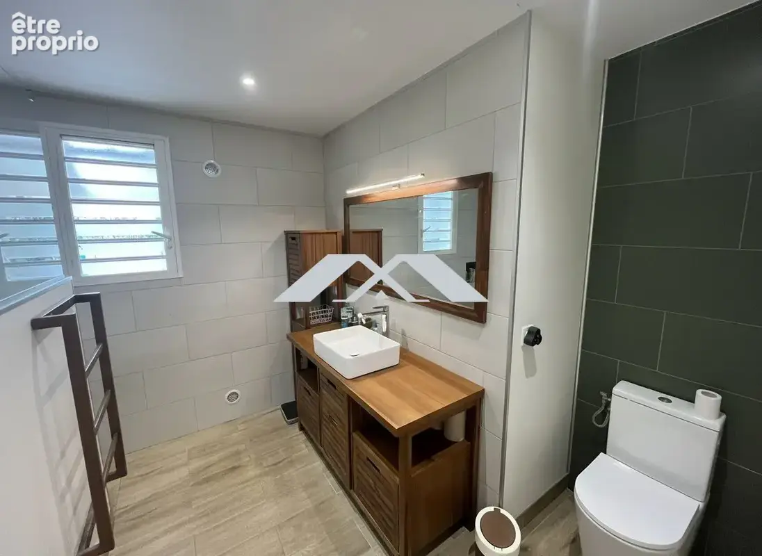 Maison 5 pièces 101 m² à vendre à Saint-Louis (97421) - photo 7