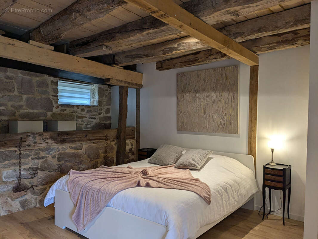 Maison à FOURMAGNAC