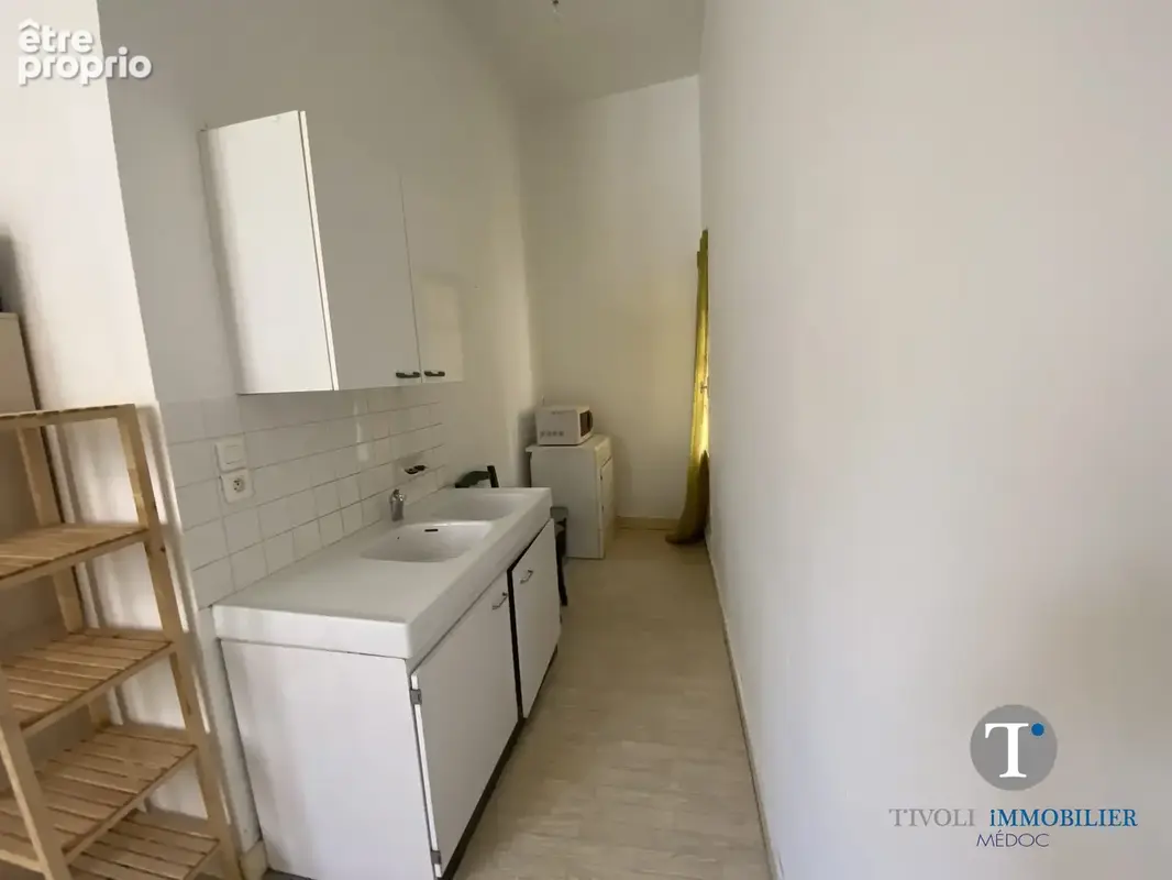 Appartement 23 m² à Bordeaux  - photo 3