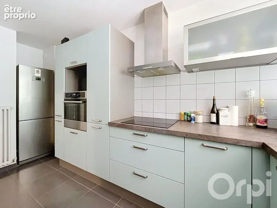 APPARTEMENT 4 pièces, 74m2 à Longjumeau - photo 6