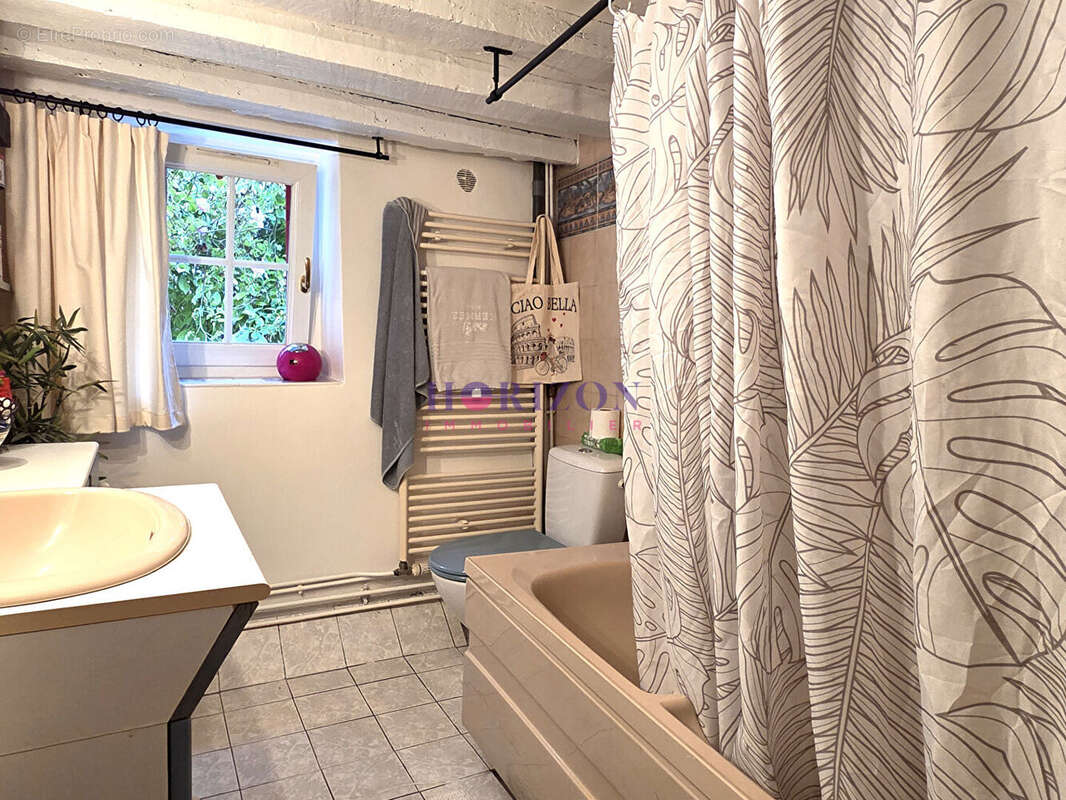 Maison  115.23 m2 - photo 7