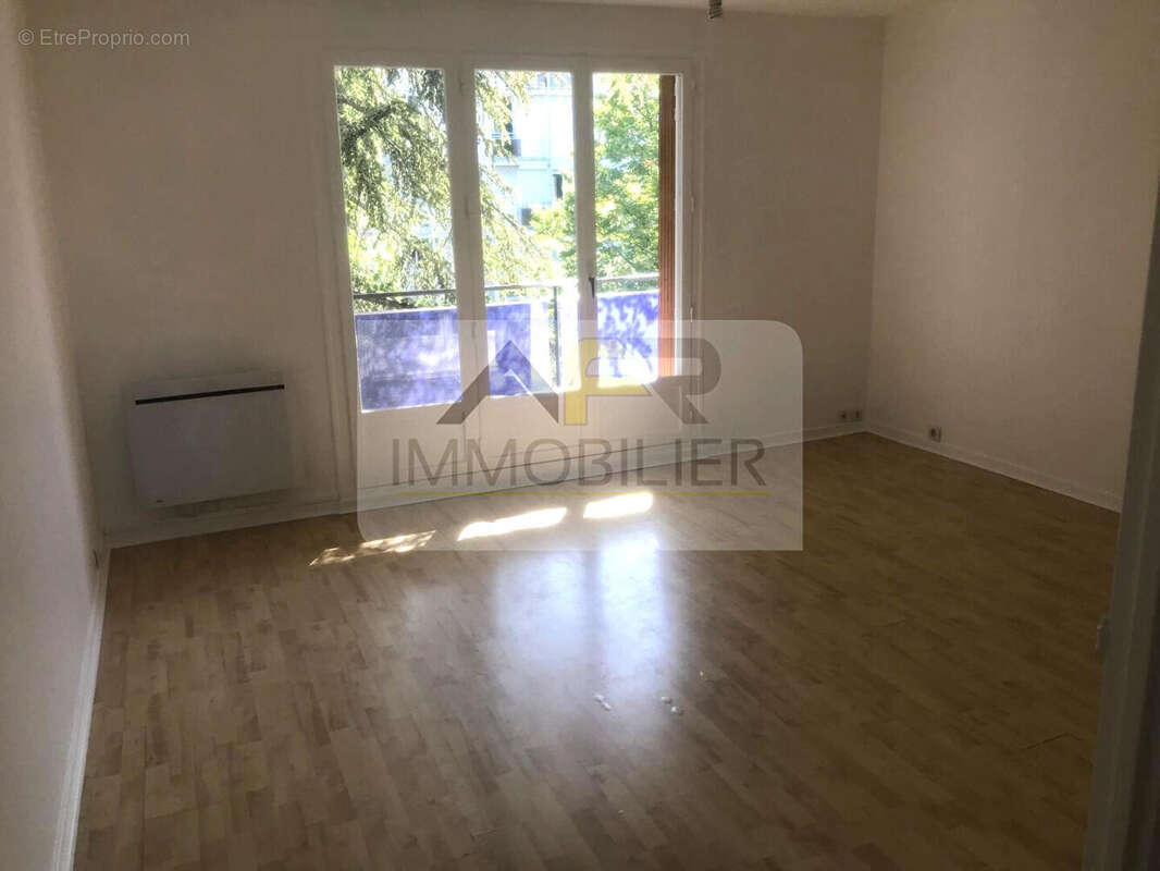 Appartement Sartrouville 3 pièce(s) 63 m2 - photo 8