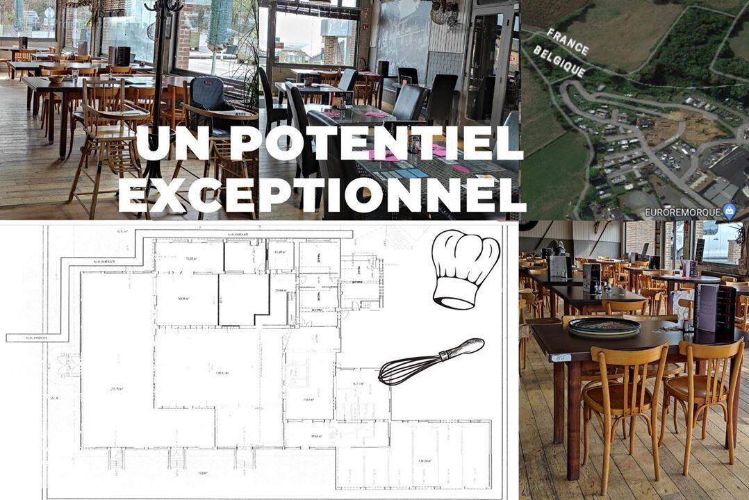 Commerce à BAILLEUL