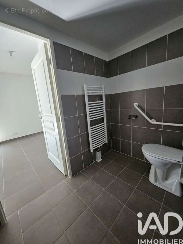 Photo 7 - Appartement à BIHOREL