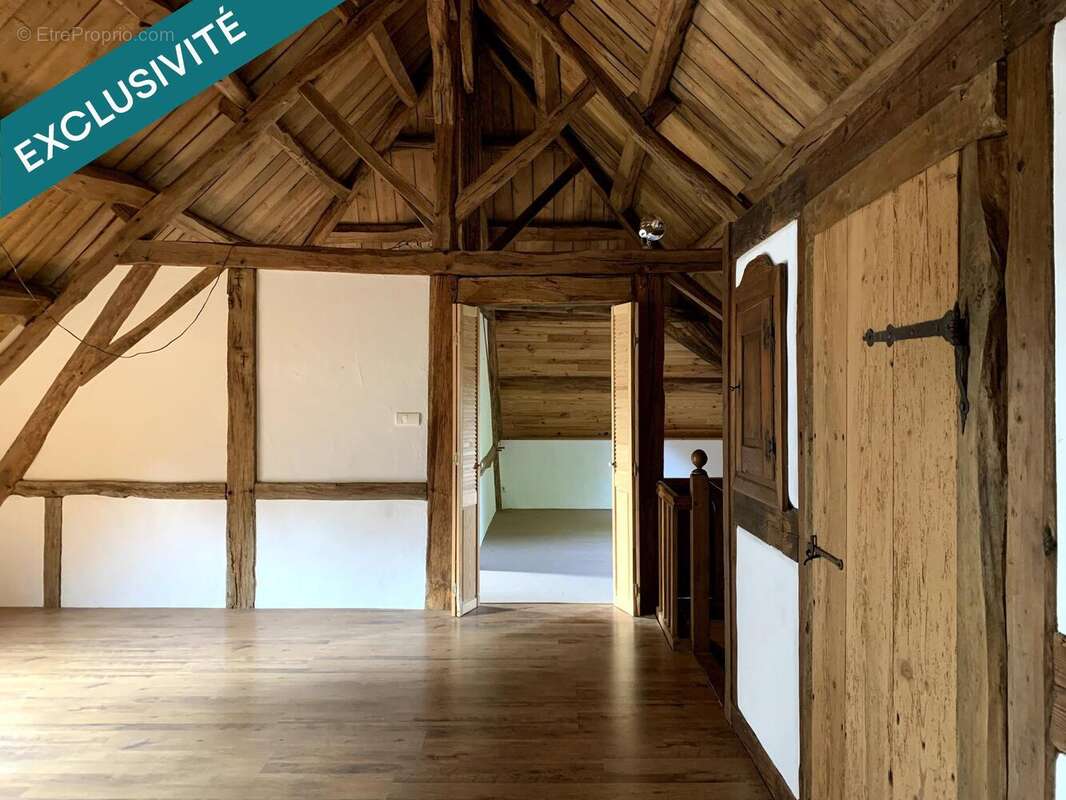 Photo 5 - Maison à SAINT-GERMAIN-DU-BOIS