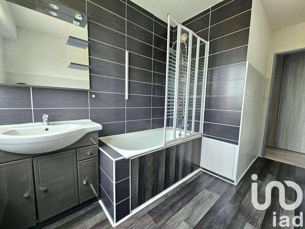 Photo 9 - Appartement à SAINT-SAULVE