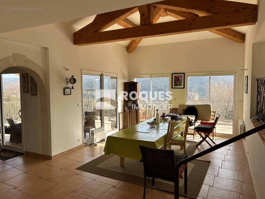 Maison à LODEVE