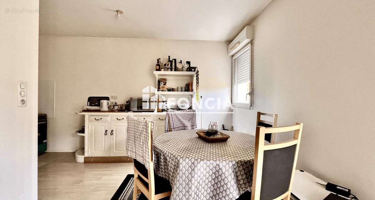 Appartement à CHOLET