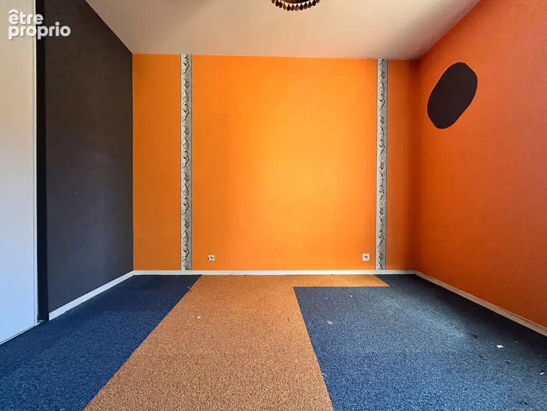 Maison Saint Nazaire 4 pièce(s) 89 m2 - photo 5