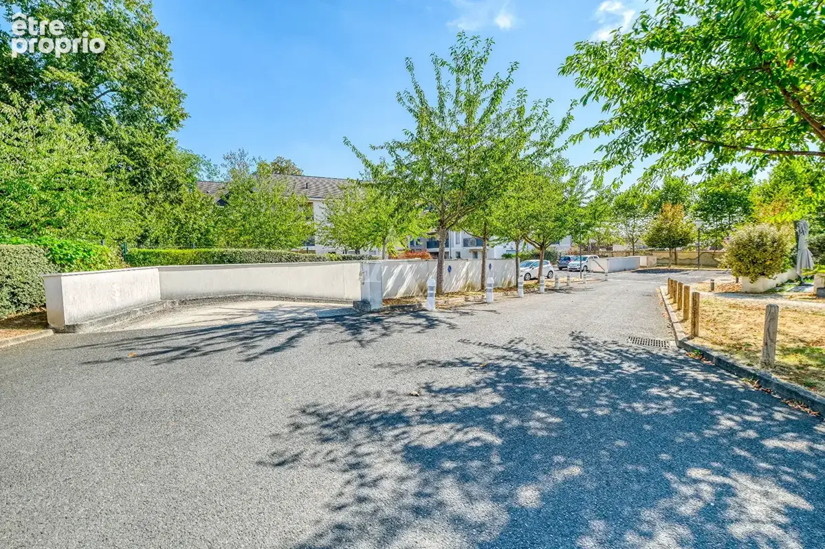 Appartement 3 pièces à vendre à Brie-Comte-Robert - Confort et sérénité - photo 9