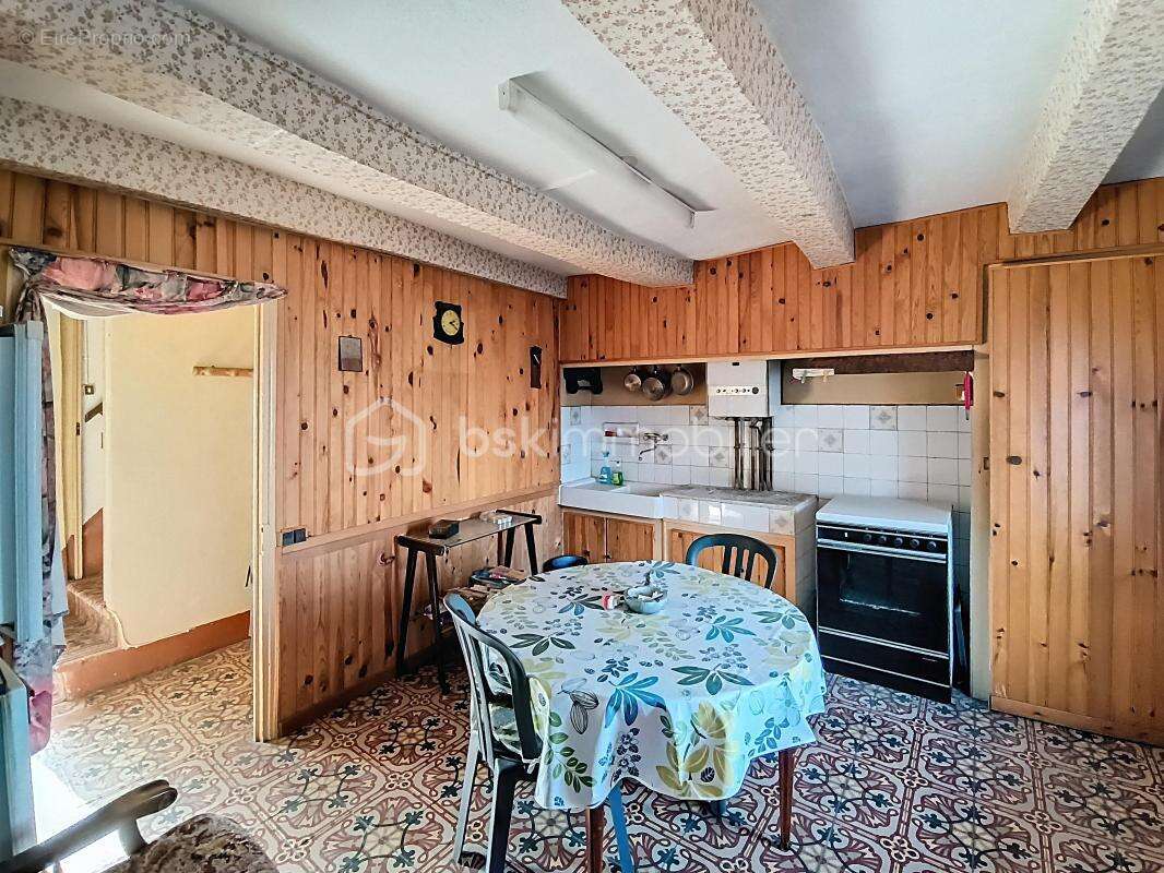 Maison à HEREPIAN