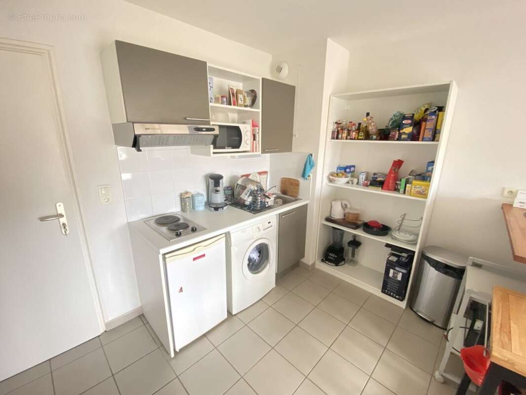 Appartement à NIORT
