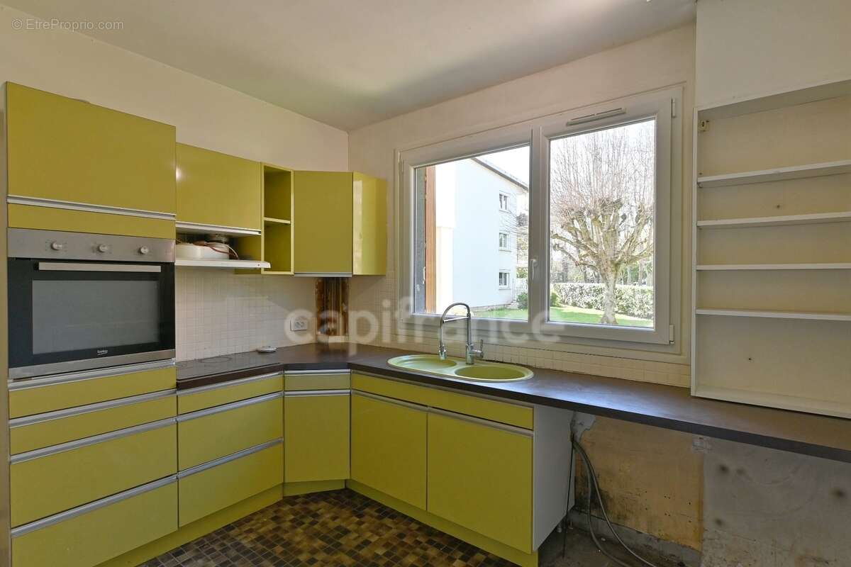 Appartement à vendre 3 pièces - Parc de MAISONS LAFFITTE - photo 11
