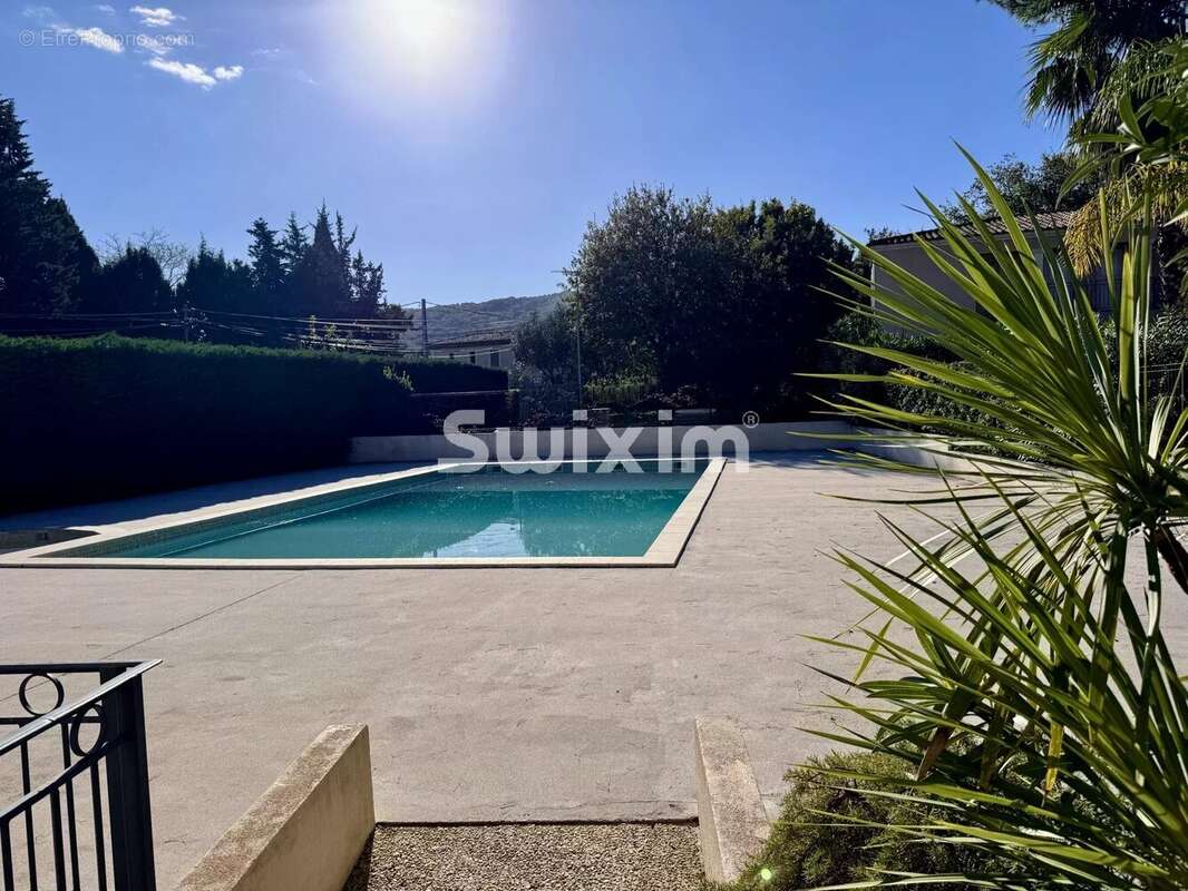 Maison à SAINT-TROPEZ