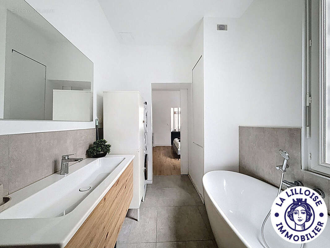 Appartement à LILLE