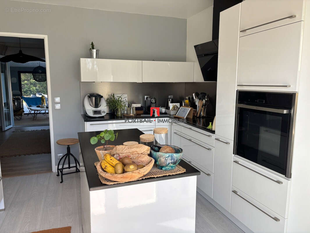 Maison à SAINT-ANDRE-DE-CUBZAC