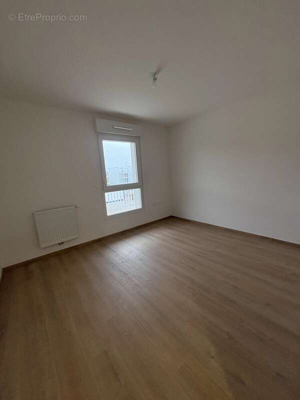 Appartement à CAMIERS