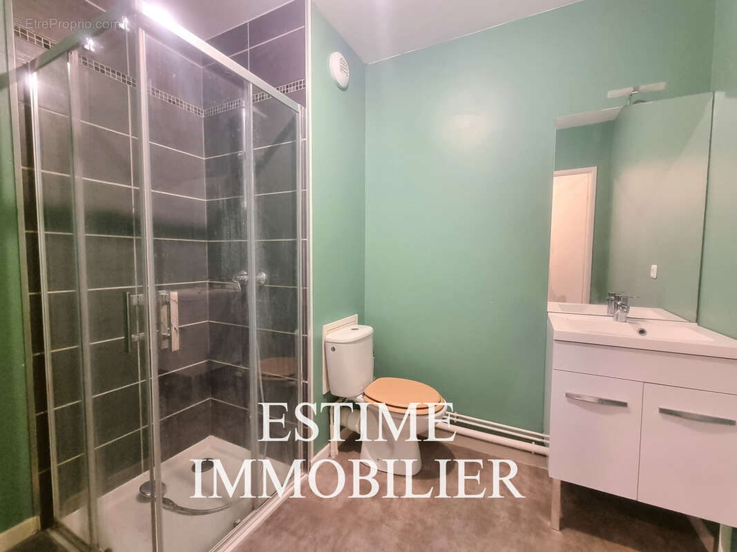 Appartement à CAPINGHEM