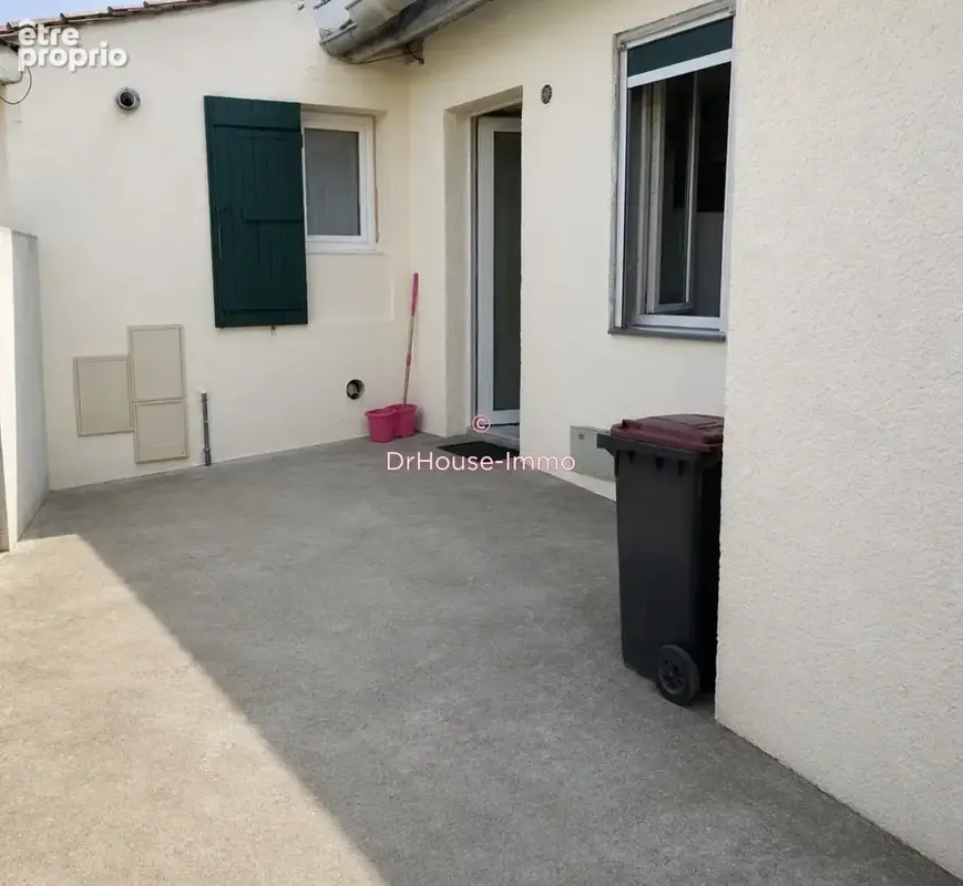 Maison à PREIGNAC