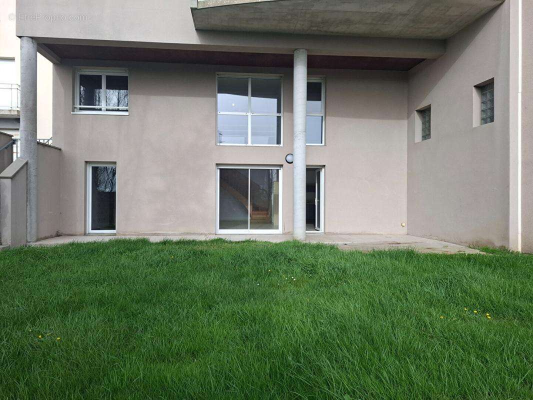 Appartement à GRANVILLE