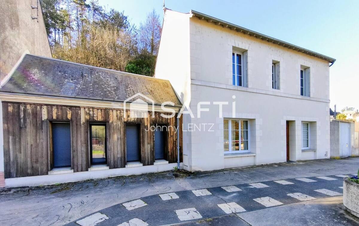 Photo 1 - Maison à MONTS