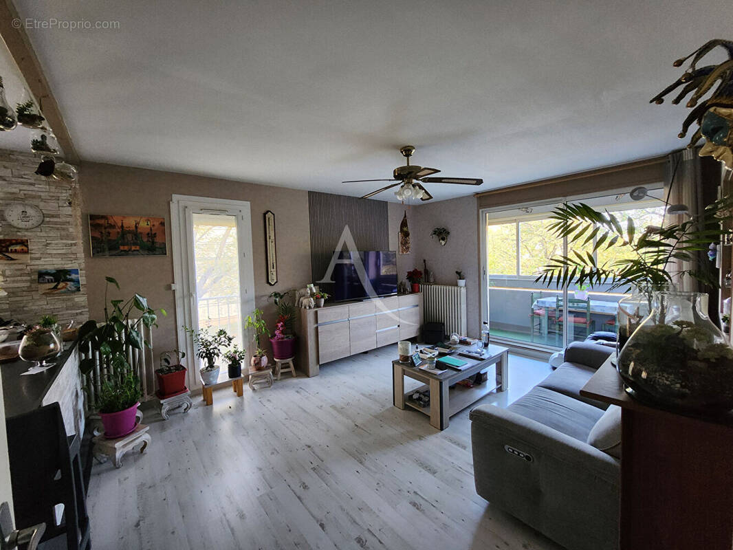 Appartement à SAINT-HERBLAIN