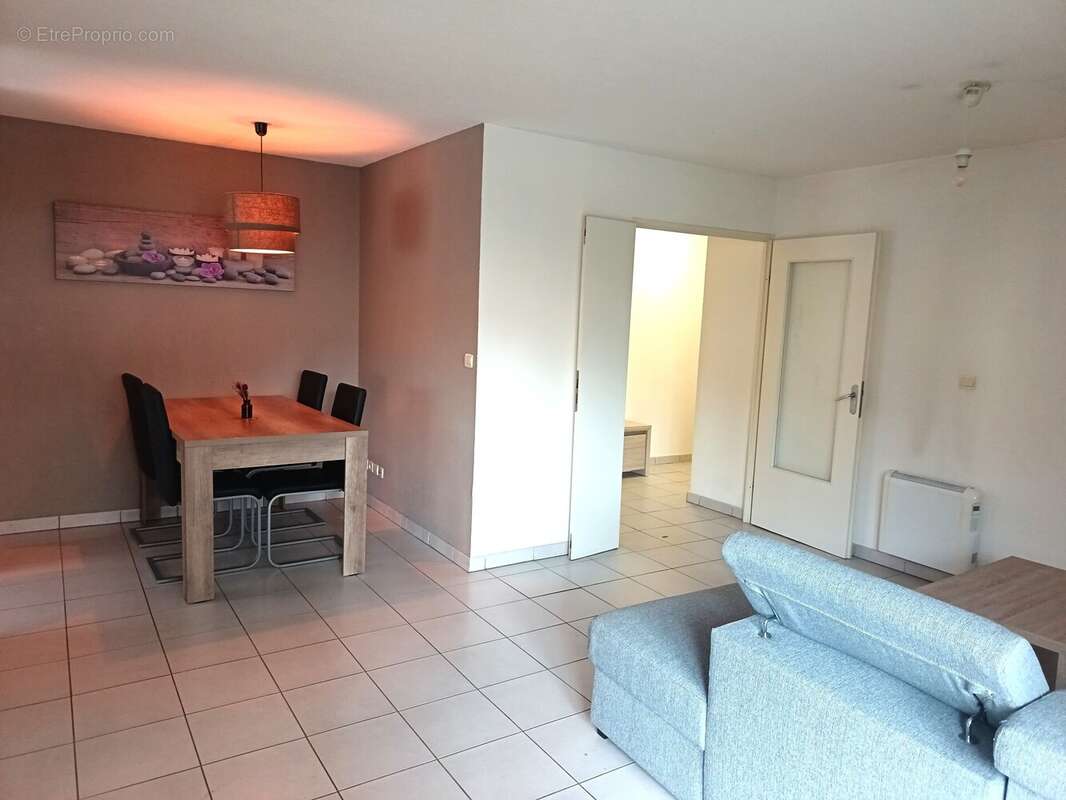 Appartement à ISTRES