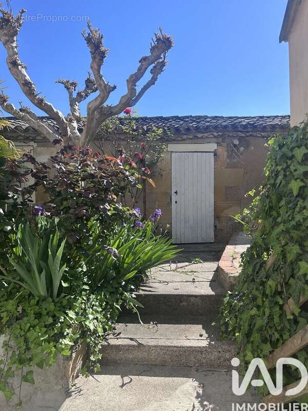 Photo 2 - Maison à BERGERAC