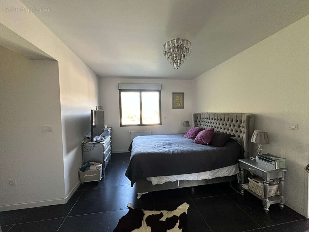 Maison à SAINT-MARTIN-DU-VIVIER