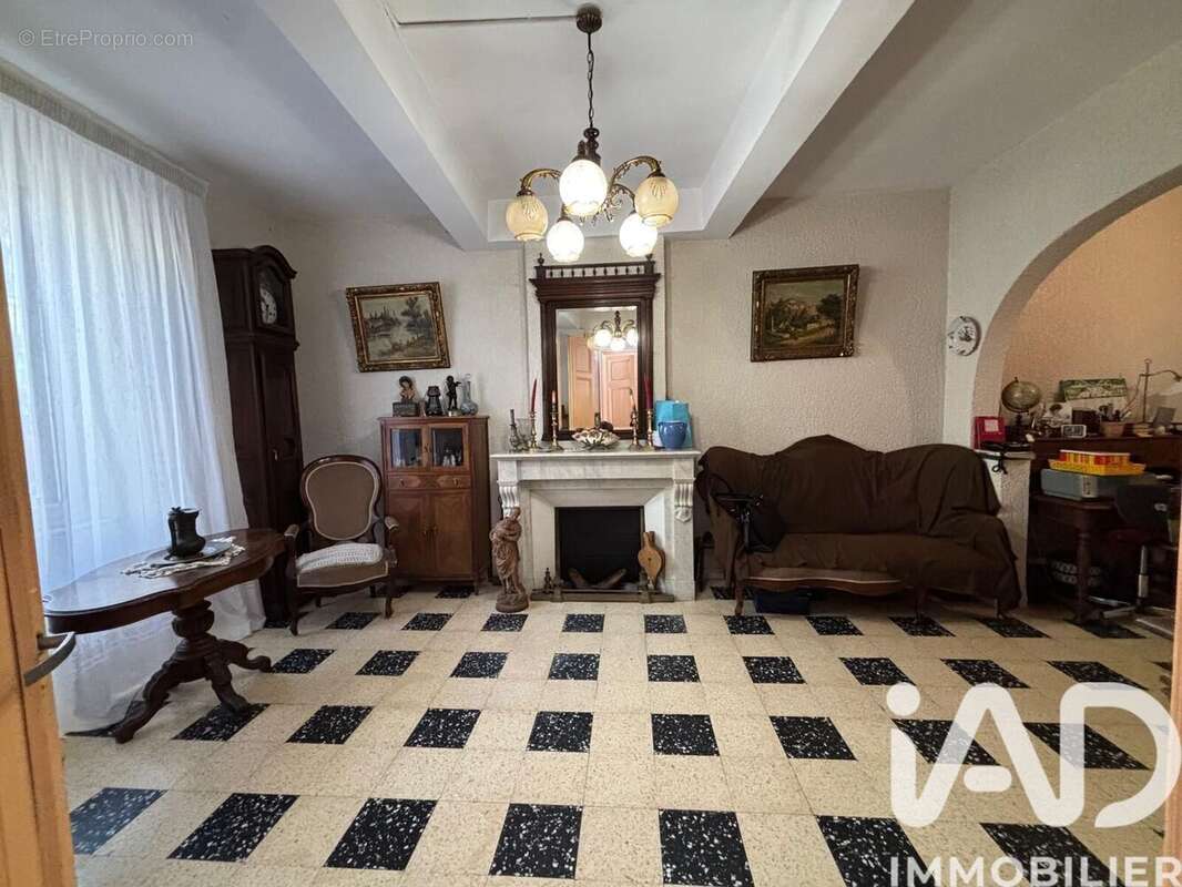 Photo 6 - Maison à CONILHAC-CORBIERES