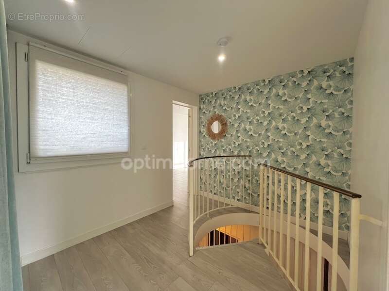 Maison à LE PLESSIS-BOUCHARD