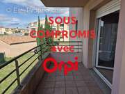 Appartement à CARCASSONNE